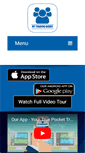 Mobile Screenshot of mytradingbuddy.com